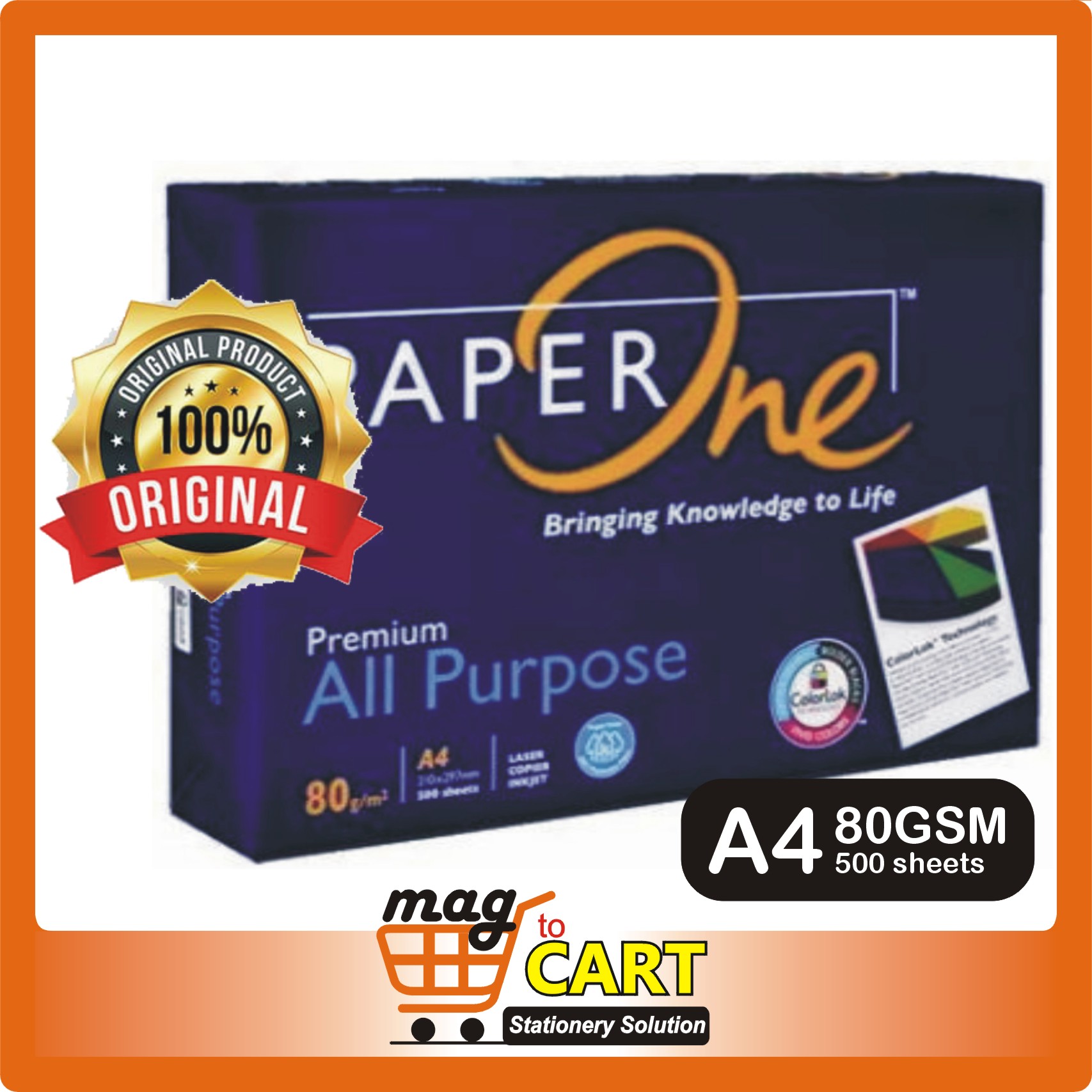 Paper One Paper Asia Kraft Paper Paper One Paper